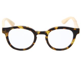 eyebobs Gone Fishing Readers Tortoise/Bamboo Temples