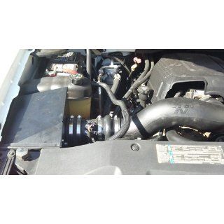 K&N 57 3058 FIPK Performance Air Intake System Automotive