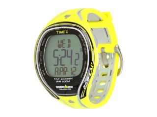 Timex Ironman Full Size Sleek 250 Lap Tap Watch