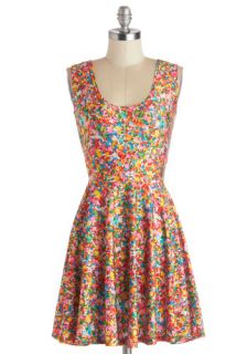 Queen of the Candy Shop Dress  Mod Retro Vintage Dresses