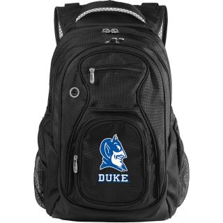 Denco Sports Luggage NCAA Duke University Blue Devils 19 Laptop Backpack
