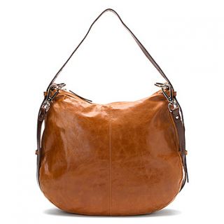 Hobo Kinley  Women's   Caramel Vintage Leather