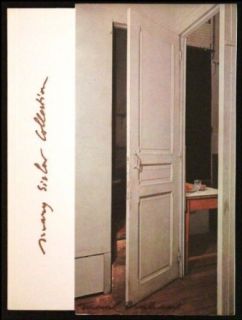 [Literaure & Art] Duchamp, Marcel. (1887   1968). Not Seen and/or Less Seen of/by Marcel Duchamp/Rrose Selavy, 1904 64. Mary Sisler Collection   SIGNED. Entertainment Collectibles
