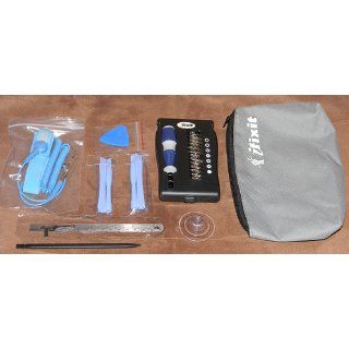 iFixit Essential Electronics Toolkit   Esd Tool Sets  