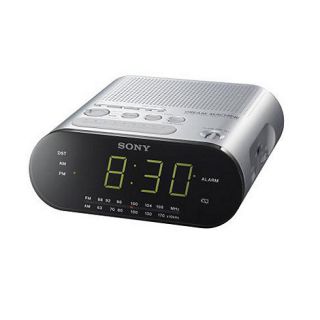 Sony Sony ICF C218 alarm clock radio