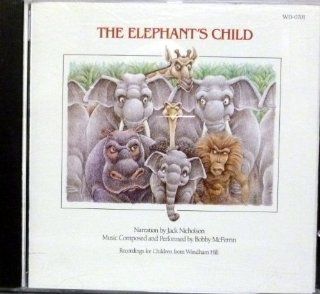 The Elephant's Child Music