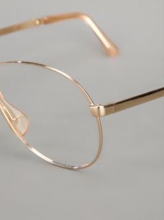 Porsche Carrera Vintage '5626' Fold Away Glasses   Lunettes Selection