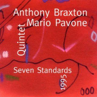 Seven Standards 1995 Music