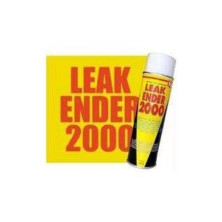 Leak Ender Two Pack   Flexible Spray Sealant as Mighty as the Flex Spray As Seen On TV Kitchen & Dining