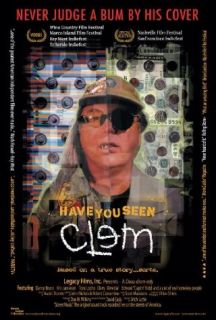 Have You Seen Clem? Kris Jamieson, Clem Weredail, Danny Bruno, Tony Lozito  Instant Video