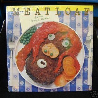 MEATLOAF        SELF TITLED LP Music