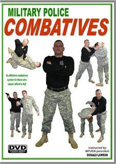 Military Police Combatives Movies & TV