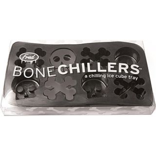 CUBIC   Bone Chillers ice cube tray