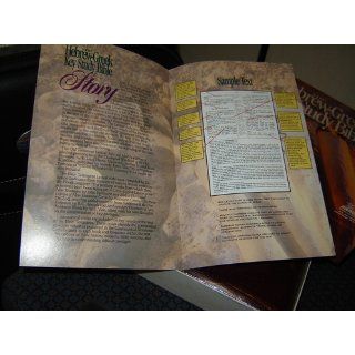 Hebrew Greek Key Word Study Bible KJV Spiros Zodhiates 9780899576565 Books
