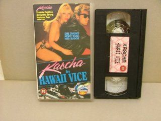 Hawaii Vice [VHS] Nina DePonca, Jade East, Ron Jeremy, Kascha, Peter North, Francois Papillon, Stephanie Rage, Bionca Seven Movies & TV