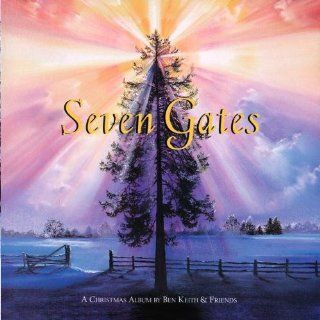 Seven Gates A Christmas Album CDs & Vinyl