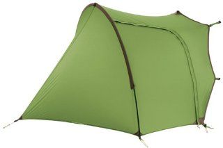 MSR Nook Gear Shed Tent, Moss Green/Gray  Sports & Outdoors