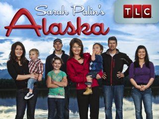 Sarah Palin's Alaska Season 1, Episode 4 "She's A Great Shot"  Instant Video