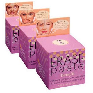 Benefit Erase paste brightening concealer