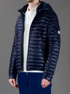 Moncler 'lionel' Padded Jacket