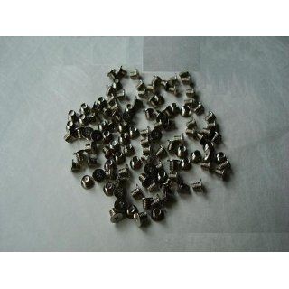 100Pcs Laptop 2.5" Hard Drive Caddy Screws for Sony HP DELL Computers & Accessories