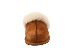 UGG Scuffette II Chestnut (Suede)