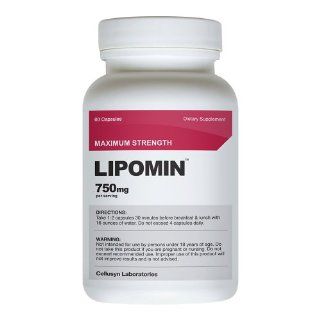 Lipomin   Lose Weight Really Fast   Diet Pills That Work Fast   Best Weight Loss Product to Shed That Extra Weight Health & Personal Care