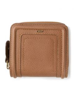 Chloé Zip Around Purse   Stefania Mode