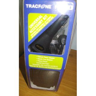Tracfone / Net 10 Universal Accessory Kit Cell Phones & Accessories