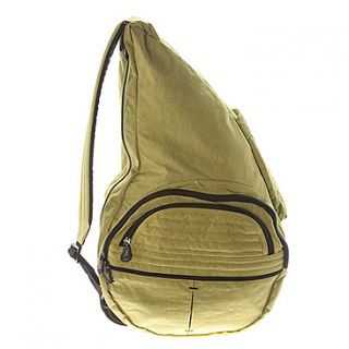 AmeriBag Healthy Back Bag® Carry All Bag Large  Women's   Grasshopper Green