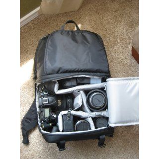 Lowepro Fastpack 250 Camera/Laptop Backpack  Photographic Equipment Bags  Camera & Photo
