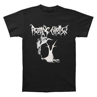 Rotting Christ Horns Since 1989 T shirt Clothing