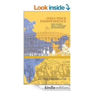 India Since Independence eBook Bipan Chandra Kindle Store