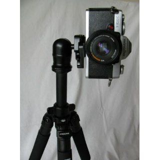 Dolica AX680P104 68 Inch Proline Tripod and Pan Head  Slr Tripod Ball  Camera & Photo