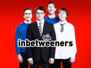 The Inbetweeners Season 3, Episode 1 "The Fashion Show"  Instant Video