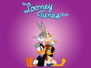 Looney Tunes Season 2, Episode 5 "Semper Lie"  Instant Video