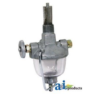 A & I Products Bowl Assembly, Sediment (W/ SHORT BOWL) Replacement for Ford   New Holland Part Number 2NAA9155B
