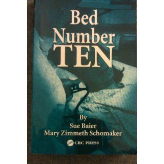 Bed Number Ten 9780849342707 Medicine & Health Science Books @