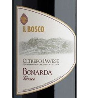 Tenuta Il Bosco Bonarda 750ML Wine