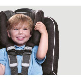 Britax Boulevard G4 Convertible Car Seat, Onyx  Convertible Child Safety Car Seats  Baby
