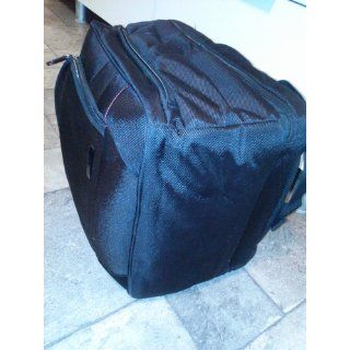 Samsonite Xenon 2 Backpack PFT Case Black Clothing