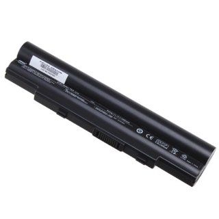 Battery 6 Cell Replacement for ASUS U20 U20A U20F U20FT U20G U50 U50A U50F U50V U50VG U80 U80A U80E U80F U80V U81 U81A U89 U89V, Replaced Battery Part Number ASUS A31 U20 A31 U80 A32 U20 A32 U50 A32 U80 A33 U50 LOA2011 90 NVA1B2000Y LO62061 L062061 Compu