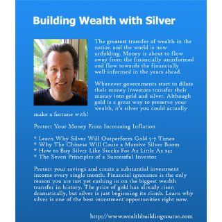 Building Wealth with Silver How to Profit From the Biggest Wealth Transfer in History Thomas Herold 9781460954263 Books