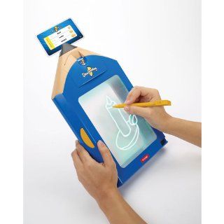 Draw Something Party Board Game Toys & Games