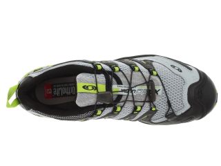 Salomon Xa Pro 3d Ultra 2 Light Onix Black Organic Green