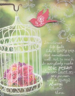Greeting Card Mother's Day Taylor Swift #203 "Sometimes Life Feels Like a Fairy Tale and Sometimes WellNot so Much"  Paper Stationery 