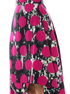 Aztec print full skirt  Vivienne Westwood Anglomania  MATCHE