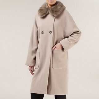 Windsmoor Mid length Palomino Coat