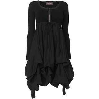 Phase Eight Long Sleeved Hook Up Dress