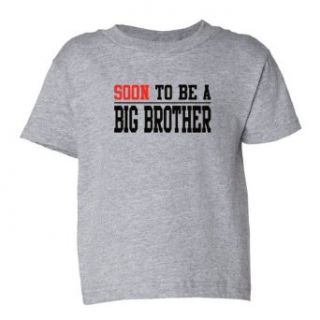 So Relative Soon To Be A Big Brother Toddler T Shirt Clothing
